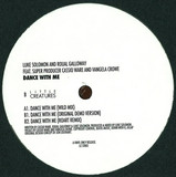 Luke Solomon & Raoul Galloway - Dance With Me