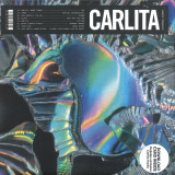 fabric presents Carlita - Carlita LP 2x12"