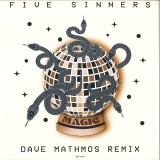 Five Sinners - Magic
