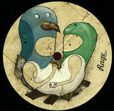 Monotonbunt - Good Time Ep Remixes