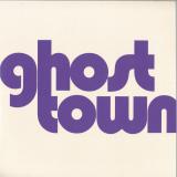 Purple Disco Machine Featuring Retrosonix - Ghost Town