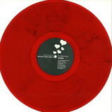 Tlk Various Artists - We Love Vinyl Part 4 **ltd Red**