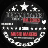 Ricky Montanari - RM_SERIES.1