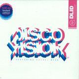 D.l.i.d. - Discovision