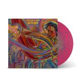 Maurice Mobetta Brown - Betta Days LP