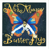 Nick Monaco - Butterfly 7"