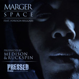 Marger - Space Ep