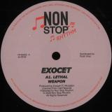 EXOCET - LETHAL WEAPON