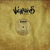 Various - Vagabundos 2013 Part 1 Vinyl S