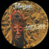 Basti Grub - African Party
