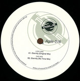 Uto Karem & Umek - Eternity