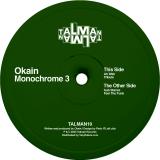 Okain - Monochrome 3