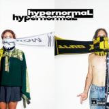 Shelf Lives - hypernormaL LP