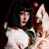 Juno Francis - Melancholia LP