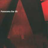 Fred P, Juju & Jordash And Big Strick. - Panorama Bar 05 - 12"