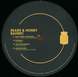 Various - Bears & Honey Vol 1