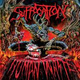 Suffocation - Human Waste