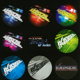 Joker - Face Off Ep