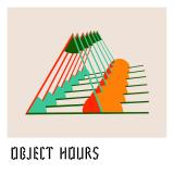 Object Hours - Solved By Walking LP