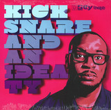 Ty - Kick, Snare And An Idea