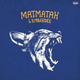 Matmatah - L'Embardée LP 2x12"