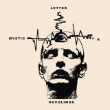 MYSTIC LETTER K - OCCULIMUS (2x12")