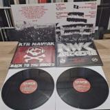 KTR - Back To The 2000's LP 2x12"