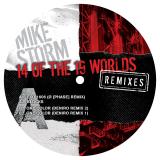 Mike Storm - 14 of the 19 Worlds (Remixes)