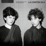 Various - La Contra Ola (2x12")