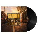 Funky DL - Camden to Covent Garden LP