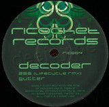 Decoder - 266 / Gutter