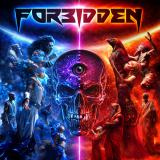 Forbidden - Forbidden LP 2x12"
