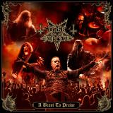 Dark Funeral - A Beast To Praise LP 2x12"