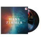 Hans Zimmer - The World of Hans Zimmer Best Of (2x12")