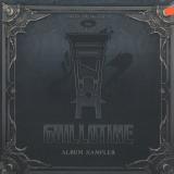 Various - Predator Presents: Guillotine Album Sampler GTRV010S