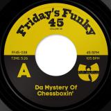 Friday's Funky 45 - Vol 38 (7")