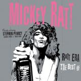 Mickey Ratt - Ratt Era - The Best Of LP 2x12"