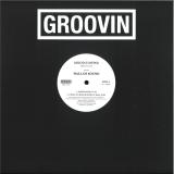 Mood II Swing presents Wall Of Sound - Penetration / 8 Ways To Knock Down A Wall / I Need Your Luv (Right Now)
