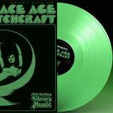 The Operator Sound INC. - Esoteric Audio For Space Age Witchcraft LP