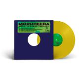 MORCHEEBA - REMIX THE CHAOS (VOLUME 2) LP