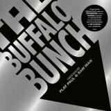 The Buffalo Bunch - A Musical Journey with Play Paul & Raw Man LP 2x12"