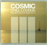 Cosmic - Chill Lounge Vol. 6