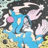 Misha Panfilov - Where The Birds Fly LP