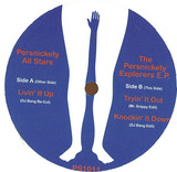 Persnickety All Stars - The Persnickety Explorers