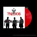 Op:l Bastards - The Job LP 2x12"