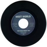 C.p. Spencer - This Man Needs You