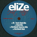 Elize - Hot Stuff