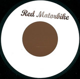 Eddie C - Red Motorbike 6 7"