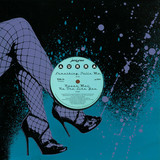 Aurra - Something Tells Me