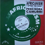 Africanism All Stars - After The Rain